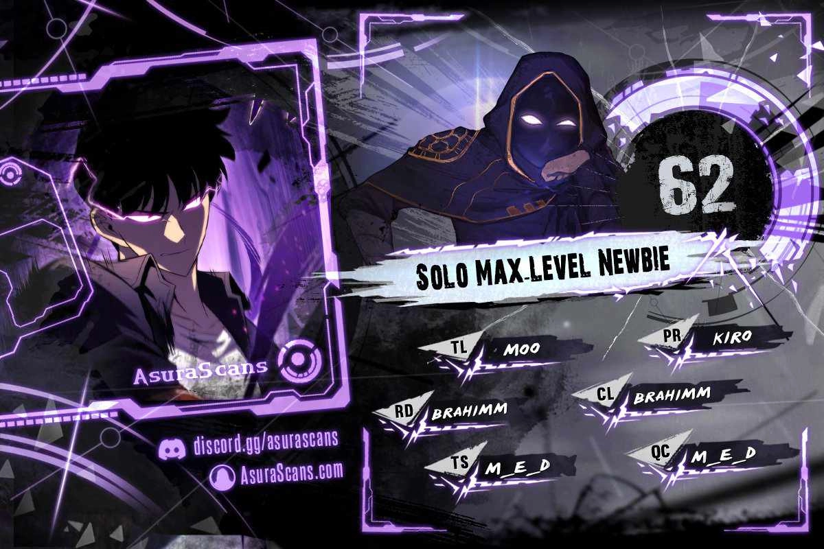 Solo Max-Level Newbie Chapter 62 1